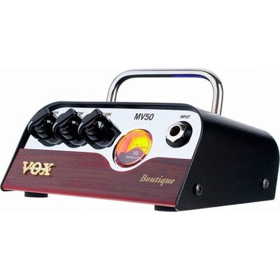 Підсилювач VOX MV50-BQ Зображення