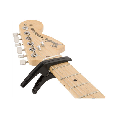 Каподастр Fender Capo Phoenix Black Изображение