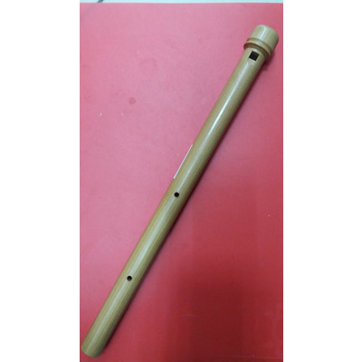 Сопілка Acropolis учнівська сопрано іn C / Граб Зображення