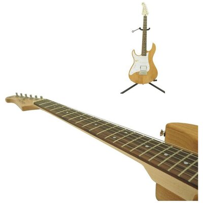 Электрогитара Yamaha PAC112JL YNS Изображение