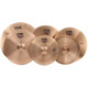Тарілка для ударних Paiste 2002 Big Beat 20 Зображення