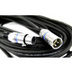 Кабель мікрофонний Quik Lok CM180-20BK Зображення