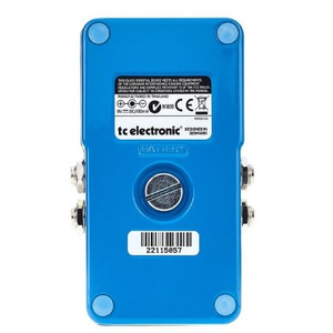 Педаль эффектов TC Electronic Flashback 2 Изображение