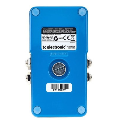 Педаль эффектов TC Electronic Flashback 2 Изображение