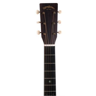 Гітара електроакустична Sigma SOOOM-15E Зображення