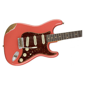 Електрогітара Fender Ltd 60 Roasted Strat Hvy Rel (9235001045) Зображення