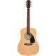 Набір для початківців гітаристів Fender FA-115 Dreadnought Pack Natural (971110421) Зображення