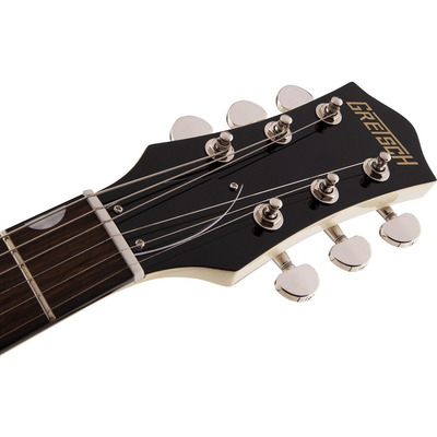 Електрогітара Gretsch G2210 Streamliner Junior Jet Lr Vintage White Зображення