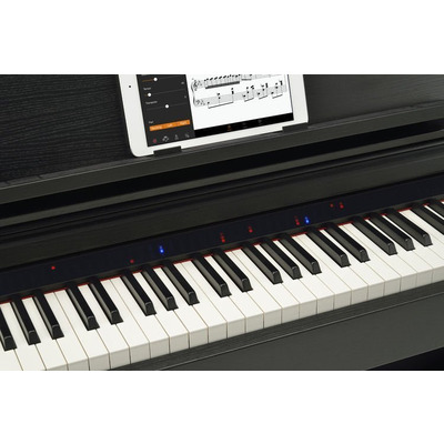 Клавинова Yamaha CSP-170B Изображение