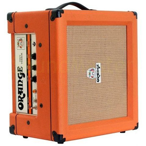 Гитарный комбоусилитель Orange TT10C Tiny Terror Изображение