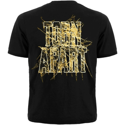 Футболка Obituary "Torn Apart" Изображение