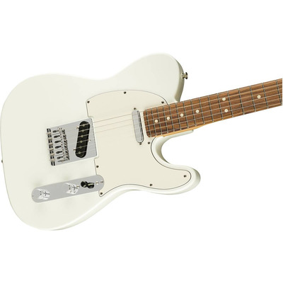 Электрогитара FENDER PLAYER TELECASTER PF PWT Изображение