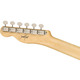 Електрогітара Fender Jimmy Page Telecaster Rw Nat (146230721) Зображення
