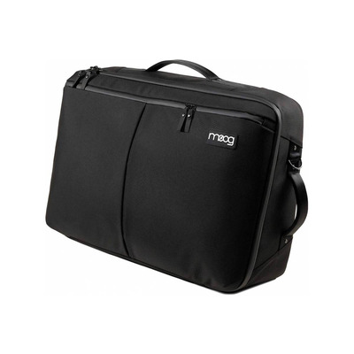 Кейс для клавішних інструментів MOOG SR CASE FOR GRANDMOTHER Зображення