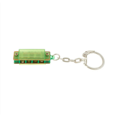 Губна гармошка Hohner Mini Harp Color C-major M91301 Зображення