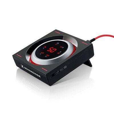 Аудиоусилителя Sennheiser GSX 1000 Изображение