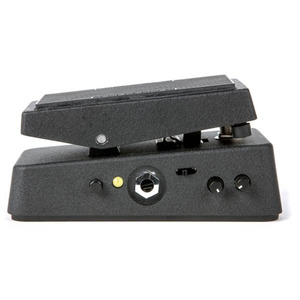 Педаль для гітари Dunlop CBM535Q Cry Baby Mini Зображення