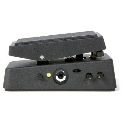 Педаль для гітари Dunlop CBM535Q Cry Baby Mini Зображення