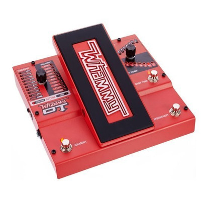 Педаль эффектов Digitech Whammy DT Изображение