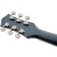 Електрогітара Gretsch G2210 Streamliner Junior Jet Lr Gunmetal Grey Зображення