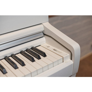 Цифрове піаніно Kawai CA79W Зображення