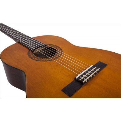 Класична гітара Yamaha C-40 Зображення