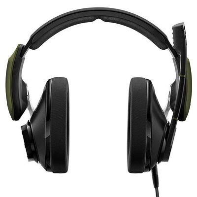 Гарнітура Sennheiser GSP 550 Зображення