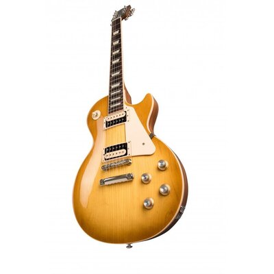 Електрогітара Gibson Les Paul Classic Honeyburst (LPCS00HBNH1) Зображення