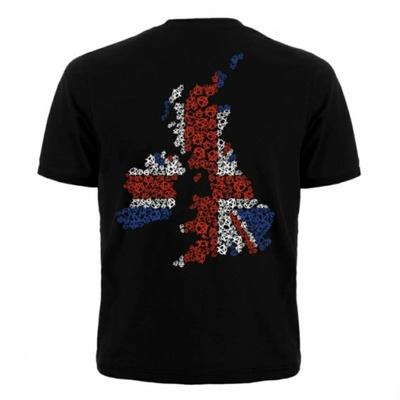 Футболка Great Britain (Anarchy) Изображение