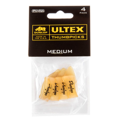 Медиаторы Dunlop 9072P Изображение