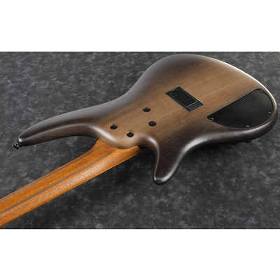 Бас-гітара Ibanez SR500E-SBD Зображення