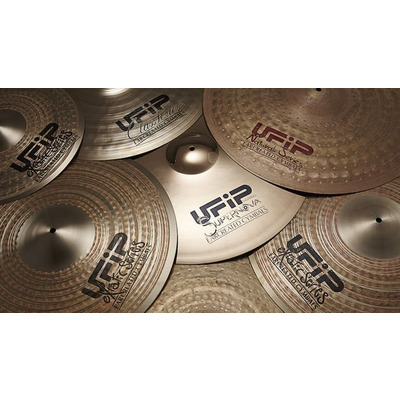 Тарілка Splash UFIP EX-12 Extatic Зображення