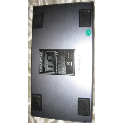 Педаль эффектов Rocktron Silver Dragon Изображение