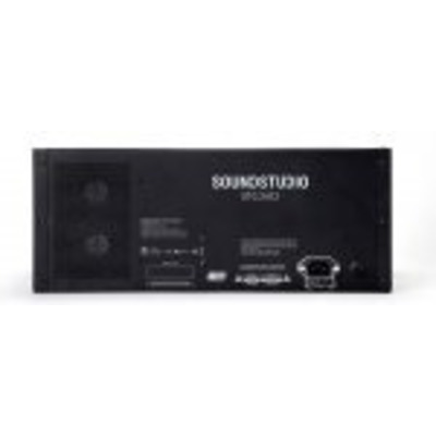 Сценический коммутационный рэк Изображение