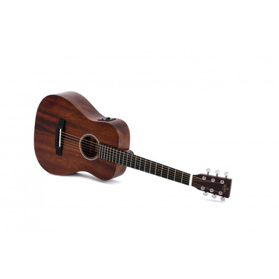 Гітара електроакустична Sigma TM-15Е Зображення