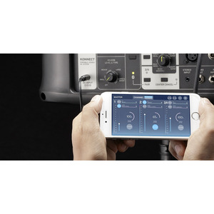 Акустична система Korg Konnect Зображення