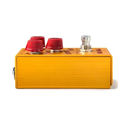 Педали эффектов Dunlop Way Huge WM20 Conspiracy Theory Изображение