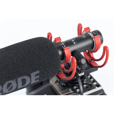 Видео микрофон Rode VideoMic NTG Изображение