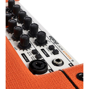 Комбо для акустичної гітари Orange Crush Acoustic 30 Зображення