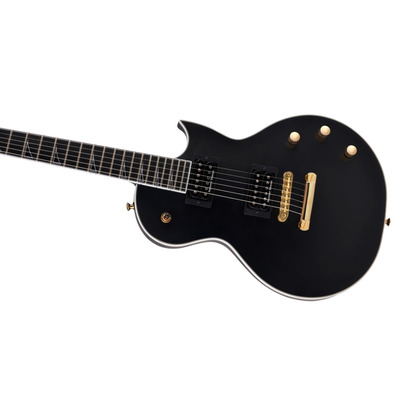 Электрогитара JACKSON PRO SERIES MONARKH SC SATIN BLACK Изображение