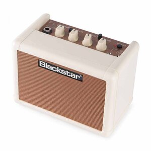 Мини комбоусилитель Blackstar FLY 3 ACOUSTIC MINI AMP Изображение