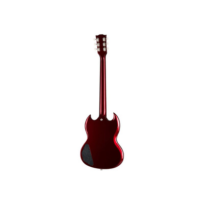 Электроакустическая гитара Gibson SG Special Vintage Sparkling Burgundy Изображение