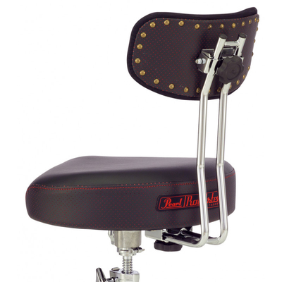 Стілець для барабанщика PEARL D-3500BR Зображення