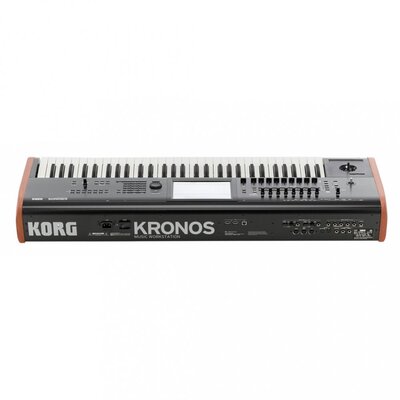 Клавишная рабочая станция Korg Kronos2-61 Изображение