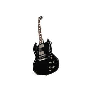 Електрогітара GIBSON SG STANDARD EBONY Зображення