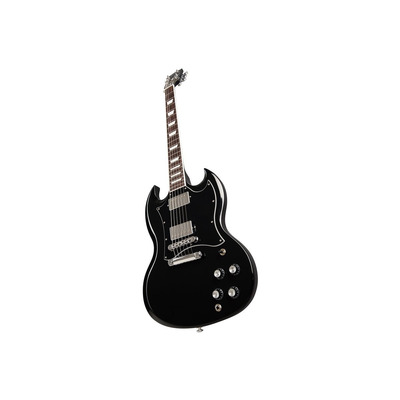 Электрогитара GIBSON SG STANDARD EBONY Изображение
