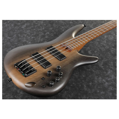 Бас-гітара Ibanez SR500E-SBD Зображення