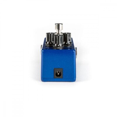 Педали эффектов Dunlop M280 MXR Vintage Bass Octave Изображение