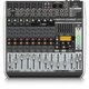 Микшерный пульт Behringer XENYX QX1222USB Изображение