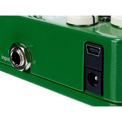 Гитарная педаль TC Electronic Corona Mini Chorus Изображение